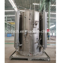 Medium Lox Lin Lar Lco2 LNG LPG Mirco Bulk Tanks with Factory Prices